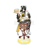 紫雲寺家の子供たち アクリルスタンドフィギュア 紫雲寺ことの チャイナVer.(亞加力立牌)※不設寄送《26年1月預定》 日版 全數$168 / ※不設寄送 / 25年10月13日