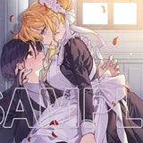 花ヶ田描き下ろしタペストリー(掛布)※不設寄送《25年5月預定》 4942330392256