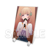 幼なじみが絶対に負けないラブコメ シリーズ完結記念 アクリルプレート(亞加力立牌)※不設寄送《25年6月預定》 4942330396209