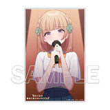 幼なじみが絶対に負けないラブコメ シリーズ完結記念 アクリルプレート(亞加力立牌)※不設寄送《25年6月預定》 4942330396209