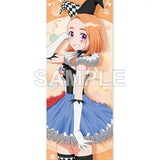 紫雲寺家の子供たち B2ハーフタペストリー 紫雲寺万里 CARNIVAL Ver.(掛布)※不設寄送《25年7月預定》 4942330397664