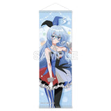 紫雲寺家の子供たち B2ハーフタペストリー 紫雲寺清葉 CARNIVAL Ver.(掛布)※不設寄送《25年7月預定》 4942330397671