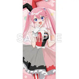 紫雲寺家の子供たち B2ハーフタペストリー 紫雲寺謳華 CARNIVAL Ver.(掛布)※不設寄送《25年7月預定》 4942330397688