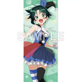 紫雲寺家の子供たち B2ハーフタペストリー 紫雲寺南 CARNIVAL Ver.(掛布)※不設寄送《25年7月預定》 4942330397695