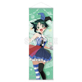 紫雲寺家の子供たち B2ハーフタペストリー 紫雲寺南 CARNIVAL Ver.(掛布)※不設寄送《25年7月預定》 4942330397695