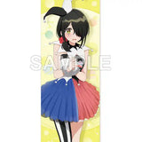 紫雲寺家の子供たち B2ハーフタペストリー 紫雲寺ことの CARNIVAL Ver.(掛布)※不設寄送《25年7月預定》 4942330397701