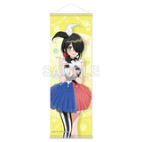 紫雲寺家の子供たち B2ハーフタペストリー 紫雲寺ことの CARNIVAL Ver.(掛布)※不設寄送《25年7月預定》 4942330397701