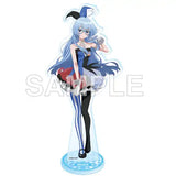 紫雲寺家の子供たち アクリルスタンドフィギュア 紫雲寺清葉 CARNIVAL Ver.(亞加力立牌)※不設寄送《25年7月預定》 4942330397756