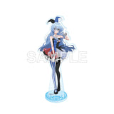 紫雲寺家の子供たち アクリルスタンドフィギュア 紫雲寺清葉 CARNIVAL Ver.(亞加力立牌)※不設寄送《25年7月預定》 4942330397756