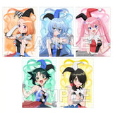 紫雲寺家の子供たち ブロマイドセット CARNIVAL Ver.(角色照片卡)※不設寄送《25年7月預定》 4942330397794