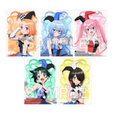 紫雲寺家の子供たち ブロマイドセット CARNIVAL Ver.(角色照片卡)※不設寄送《25年7月預定》 4942330397794