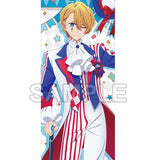 【推しの子】 B2ハーフタペストリー アクア CARNIVAL Ver.(掛布)※不設寄送《25年7月預定》 4942330397824