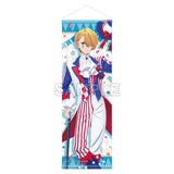 【推しの子】 B2ハーフタペストリー アクア CARNIVAL Ver.(掛布)※不設寄送《25年7月預定》 4942330397824