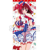 【推しの子】 B2ハーフタペストリー 有馬かな CARNIVAL Ver.(掛布)※不設寄送《25年7月預定》 4942330397848