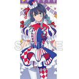 【推しの子】 B2ハーフタペストリー 黒川あかね CARNIVAL Ver.(掛布)※不設寄送《25年7月預定》 4942330397855