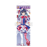 【推しの子】 B2ハーフタペストリー 黒川あかね CARNIVAL Ver.(掛布)※不設寄送《25年7月預定》 4942330397855