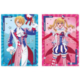 【推しの子】 クリアファイルセット アクア&ルビー CARNIVAL Ver.(文件夾)(售價為兩套)※不設寄送《25年7月預定》 4942330397862