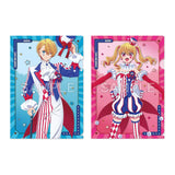 【推しの子】 クリアファイルセット アクア&ルビー CARNIVAL Ver.(文件夾)(售價為兩套)※不設寄送《25年7月預定》 4942330397862