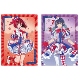 【推しの子】 クリアファイルセット 有馬かな&黒川あかね CARNIVAL Ver.(文件夾)(售價為兩套)※不設寄送《25年7月預定》 4942330397879