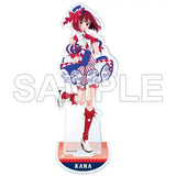 【推しの子】 アクリルスタンドフィギュア 有馬かな CARNIVAL Ver.(亞加力立牌)※不設寄送《25年7月預定》 4942330397909