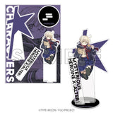 abec/BUNBUN 20th Exhibition CHARACTERS BIGアクリルフィギュア Fate/Grand Order 謎のヒロインX[オルタ](亞加力立牌)※不設寄送《26年3月預定》 日版 全數$348 / ※不設寄送 / 26年1月2日