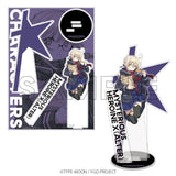 abec/BUNBUN 20th Exhibition CHARACTERS BIGアクリルフィギュア Fate/Grand Order 謎のヒロインX[オルタ](亞加力立牌)※不設寄送《26年3月預定》 日版 全數$348 / ※不設寄送 / 26年1月2日