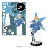 abec/BUNBUN 20th Exhibition CHARACTERS BIGアクリルフィギュア ソードアート・オンライン ユージオ(亞加力立牌)※不設寄送《26年3月預定》 日版 全數$348 / ※不設寄送 / 26年1月2日