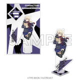 abec/BUNBUN 20th Exhibition CHARACTERS アクリルフィギュア Fate/Grand Order 謎のヒロインX[オルタ](亞加力立牌)※不設寄送《26年3月預定》 日版 全數$138 / ※不設寄送 / 26年1月2日