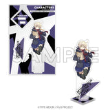 abec/BUNBUN 20th Exhibition CHARACTERS アクリルフィギュア Fate/Grand Order 謎のヒロインX[オルタ](亞加力立牌)※不設寄送《26年3月預定》 日版 全數$138 / ※不設寄送 / 26年1月2日