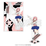 abec/BUNBUN 20th Exhibition CHARACTERS アクリルフィギュア サクラクエスト 木春由乃(亞加力立牌)※不設寄送《26年3月預定》 日版 全數$138 / ※不設寄送 / 26年1月2日