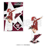 abec/BUNBUN 20th Exhibition CHARACTERS アクリルフィギュア 終末のイゼッタ イゼッタ(亞加力立牌)※不設寄送《26年3月預定》 日版 全數$138 / ※不設寄送 / 26年1月2日