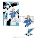 abec/BUNBUN 20th Exhibition CHARACTERS アクリルフィギュア ソードアート・オンライン ユージオ(亞加力立牌)※不設寄送《26年3月預定》 日版 全數$138 / ※不設寄送 / 26年1月2日