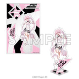 abec/BUNBUN 20th Exhibition CHARACTERS アクリルフィギュア 結城友奈は勇者である 結城友奈(亞加力立牌)※不設寄送《26年3月預定》 日版 全數$138 / ※不設寄送 / 26年1月2日