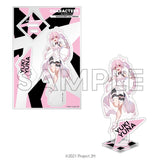 abec/BUNBUN 20th Exhibition CHARACTERS アクリルフィギュア 結城友奈は勇者である 結城友奈(亞加力立牌)※不設寄送《26年3月預定》 日版 全數$138 / ※不設寄送 / 26年1月2日