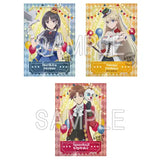 ようこそ実力至上主義の教室へ ブロマイドセット CARNIVAL Ver.(角色照片卡)※不設寄送《25年7月預定》 4942330401903