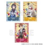 ようこそ実力至上主義の教室へ ブロマイドセット CARNIVAL Ver.(角色照片卡)※不設寄送《25年7月預定》 4942330401903