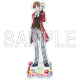 ようこそ実力至上主義の教室へ アクリルスタンドフィギュア CARNIVAL Ver. 綾小路清隆(亞加力立牌)※不設寄送《25年7月預定》 4942330401927