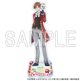 ようこそ実力至上主義の教室へ アクリルスタンドフィギュア CARNIVAL Ver. 綾小路清隆(亞加力立牌)※不設寄送《25年7月預定》 4942330401927