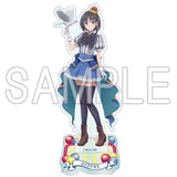 ようこそ実力至上主義の教室へ アクリルスタンドフィギュア CARNIVAL Ver. 堀北鈴音(亞加力立牌)※不設寄送《25年7月預定》 4942330401934