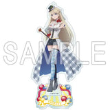 ようこそ実力至上主義の教室へ アクリルスタンドフィギュア CARNIVAL Ver. 七瀬翼(亞加力立牌)※不設寄送《25年7月預定》 4942330401941