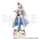 ようこそ実力至上主義の教室へ アクリルスタンドフィギュア CARNIVAL Ver. 七瀬翼(亞加力立牌)※不設寄送《25年7月預定》 4942330401941