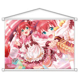 ラブライブ!サンシャイン!! B2タペストリー Aqours ルビィ 2(掛布)※不設寄送《25年6月預定》 4942330407332