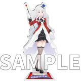 Re:ゼロから始める異世界生活 アクリルスタンドフィギュア CARNIVAL Ver. エミリア(亞加力立牌)※不設寄送《25年7月預定》 4942330408209