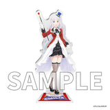 Re:ゼロから始める異世界生活 アクリルスタンドフィギュア CARNIVAL Ver. エミリア(亞加力立牌)※不設寄送《25年7月預定》 4942330408209