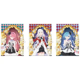 Re:ゼロから始める異世界生活 クリアファイルセット CARNIVAL Ver.(文件夾)(售價為兩套)※不設寄送《25年7月預定》 4942330408230