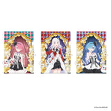 Re:ゼロから始める異世界生活 クリアファイルセット CARNIVAL Ver.(文件夾)(售價為兩套)※不設寄送《25年7月預定》 4942330408230
