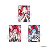 Re:ゼロから始める異世界生活 ブロマイドセット CARNIVAL Ver.(角色照片卡)※不設寄送《25年7月預定》 4942330408254