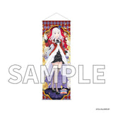 Re:ゼロから始める異世界生活 B2ハーフタペストリー CARNIVAL Ver. エミリア(掛布)※不設寄送《25年7月預定》 4942330408261