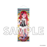 Re:ゼロから始める異世界生活 B2ハーフタペストリー CARNIVAL Ver. ラム(掛布)※不設寄送《25年7月預定》 4942330408278