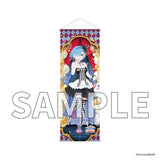 Re:ゼロから始める異世界生活 B2ハーフタペストリー CARNIVAL Ver. レム(掛布)※不設寄送《25年7月預定》 4942330408285